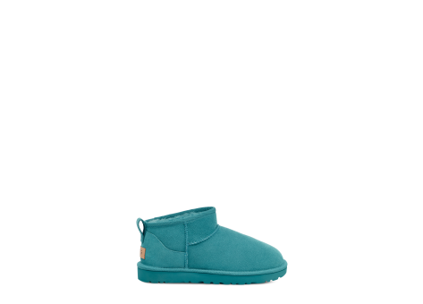 UGG Classic Ultra Mini (1116109-TLWV) türkis