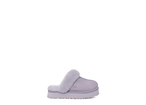 UGG Disquette Slipper June Gloom (1122550-JGL) lila