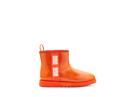 UGG Classic Clear Mini (1113190-OGS) orange