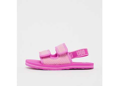 UGG Lennon Slingback (1152817T-SRW) pink