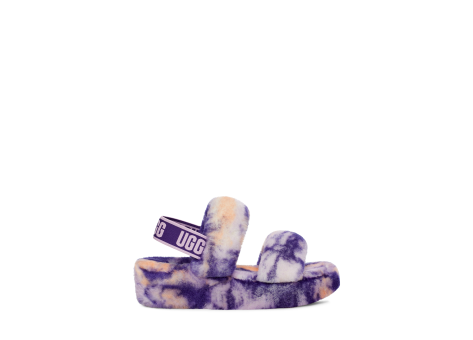 UGG Oh Yeah Violet (1122555-VNGH) lila