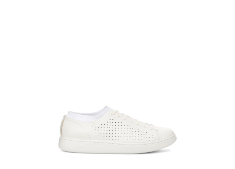 UGG Pismo Cozy Casual Sports Tops Skateboarding Low (1118511-WHYP) weiss