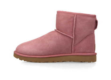UGG Classic Mini II (1016222-PDW) pink