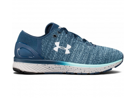 Under Armour Charged Bandit 3 (1298664-918) blau
