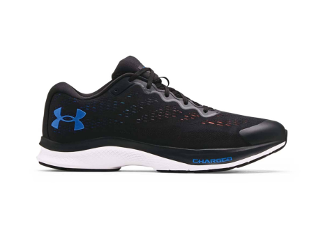 Under Armour Charged Bandit 6 (3023019-006) schwarz