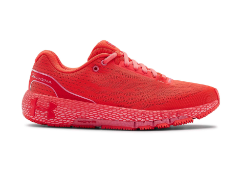 Under Armour HOVR Machina (3021956-602) rot