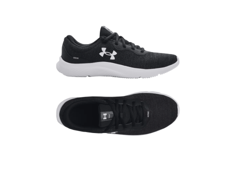 Under Armour Mojo 2 (3024134-001) schwarz