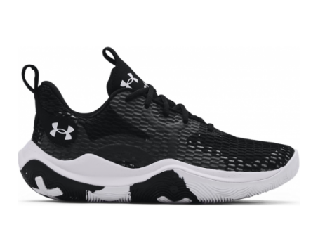 Under Armour Spawn 3 (3023738-001) schwarz