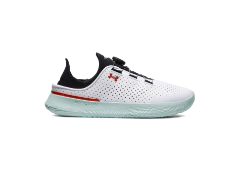 Under Armour SlipSpeed (3027049-126) weiss