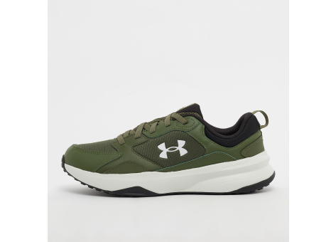 Under Armour UA Charged Edge (3026727-302) grün