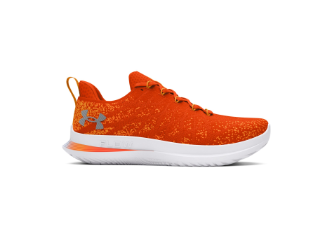 Under Armour Velociti 3 (3026117-801) orange