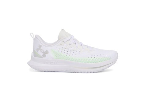 Under Armour Velociti 4 (3027586-104) weiss