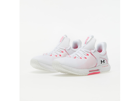Under Armour W HOVR Rise 2 (3023010-100) weiss