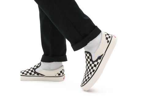 vans 98 dx