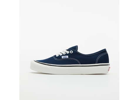 Vans Authentic 44 DX Anaheim Factory (VN0A54F29GK) blau