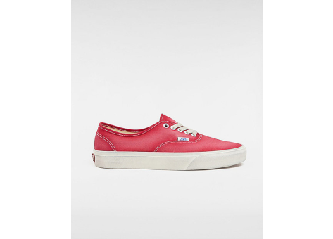 Vans Authentic (VN000BW5CJH) rot