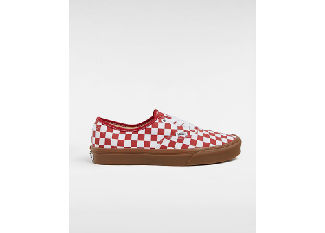 Vans Authentic (VN000CRTCJH) rot