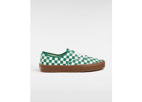 Vans Authentic (VN000CRTCX2) grün