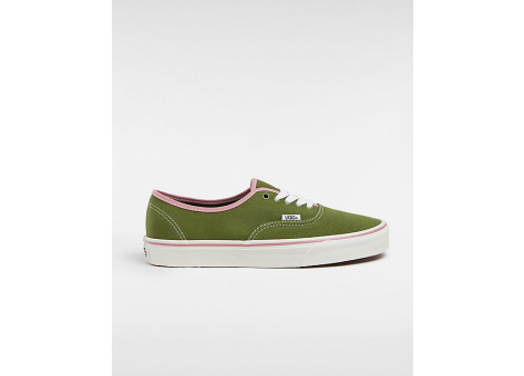 Vans Authentic (VN0A2Z3ZBOC) grün