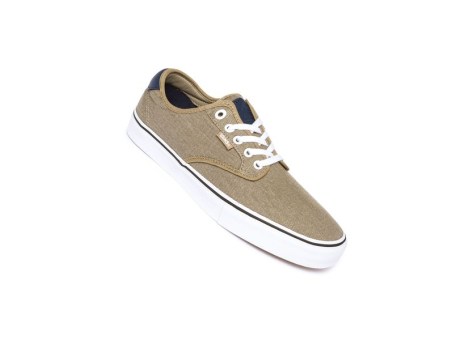 Vans Chima Ferguson Pro (VN0A38CFUZ31) beige