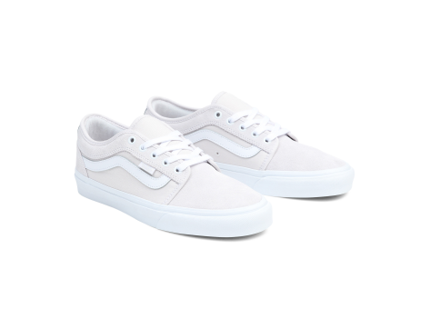 Vans Chukka Low Sidestripe (VN0A5KQZCOI1) weiss