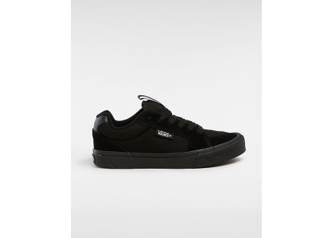 Vans Chukka Push LS (VN000CZWBKA) schwarz