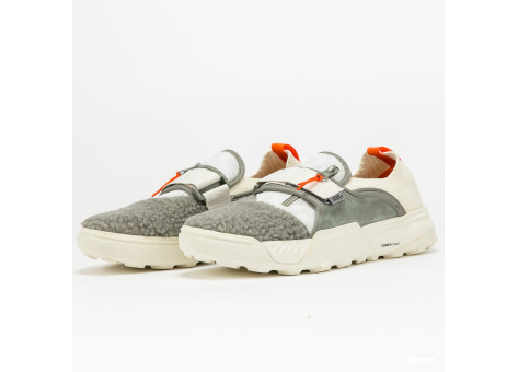 Vans Coast Zip CC (CN0A5JMD8S81) grau