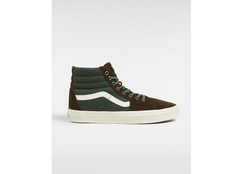 Vans Colour Theory Sk8 hi (VN000BW7PRM) bunt