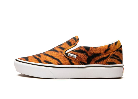 Vans Comfycush Slip On (VN0A3WMD8WP) bunt