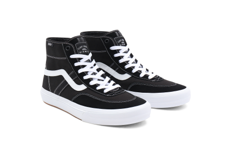 Vans Crockett High (VN0A5JIGY281) schwarz