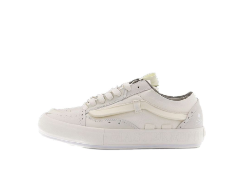 Vans END. x Mastermind Japan Old Skool (VN0A45K1256) beige