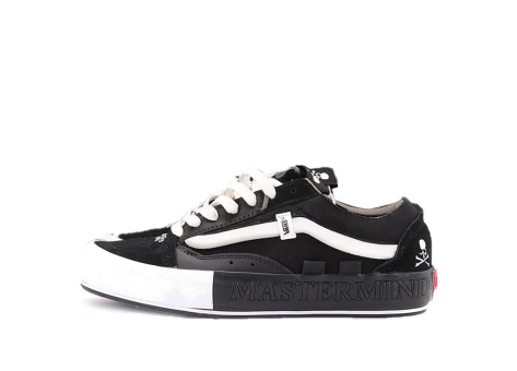 Vans END. x Mastermind Japan Old Skool (VN0A45K15BG) weiss