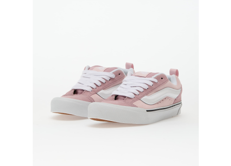 Vans Knu Skool Multi (VN000DAJBIY1) pink