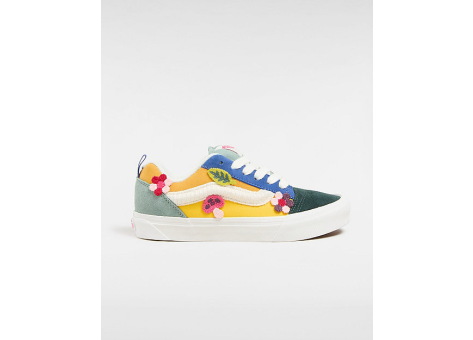 Vans Knu Skool (VN0009QCBMI) bunt