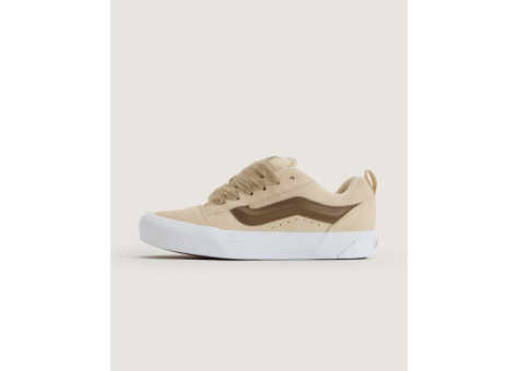 Vans Knu Skool (VN000D6ZCHW) beige