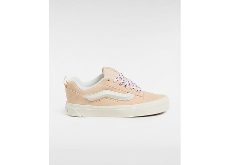 Vans Knu Skool (VN000D6ZE2S) pink