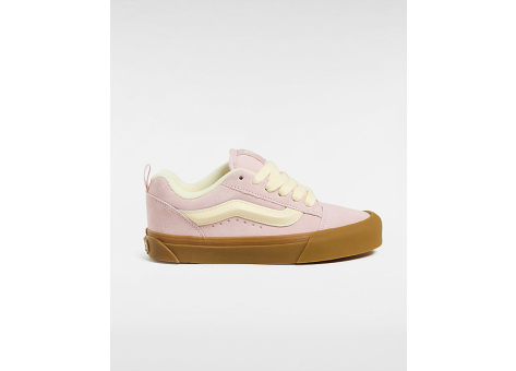 Vans Knu Skool (VN000D6ZO3N) pink