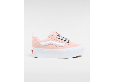 Vans Knu Stack (VN000CP6LTP) pink