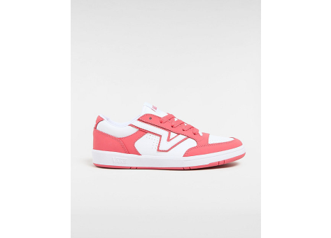 Vans Lowland (VN000BWBSYC) pink