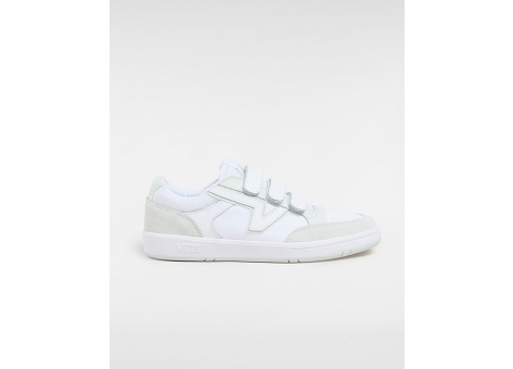 Vans Lowland Comfycush (VN000CTHBES) weiss