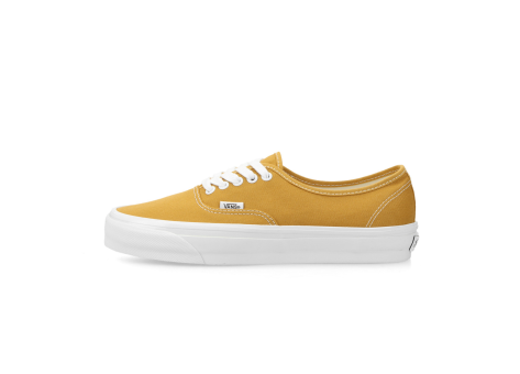 Vans LX Authentic Reissue 44 (VN0007QZBL21) gelb