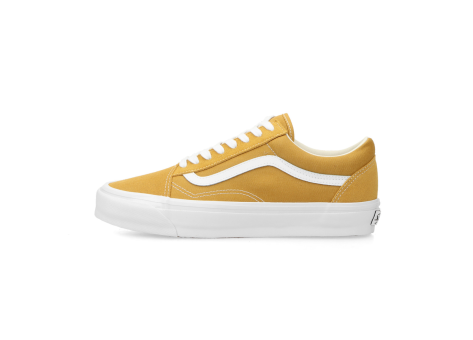 Vans Old Skool LX 36 (VN000CXTBL21) gelb