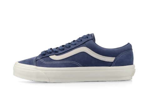 Vans LX Old Skool 36 (VN000D9R60P1) blau