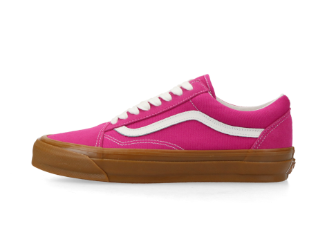 Vans LX Old Skool Gum (VN000D56YLZ1) pink
