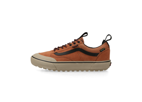 Vans MTE Old Skool Waterproof (VN000CVNN1Z1) orange