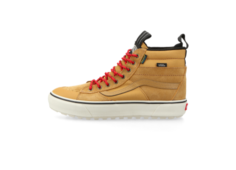 Vans MTE Sk8 Hi Waterproof (VN000CVTTAN1) braun