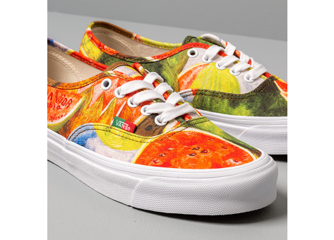 Vans x Frida Kahlo OG Authentic LX (VN0A4BV9TSJ1) bunt
