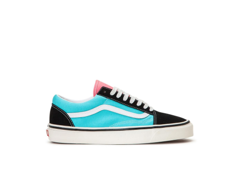 Vans Old Skool 36 DX Anaheim Factory Aqua (VN0A38G2VPJ) bunt