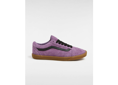 Vans Old Skool V x BOB L EPONGE (VN000D0ECIF) lila