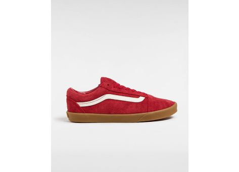 Vans Old Skool (VN000D0ECI1) rot